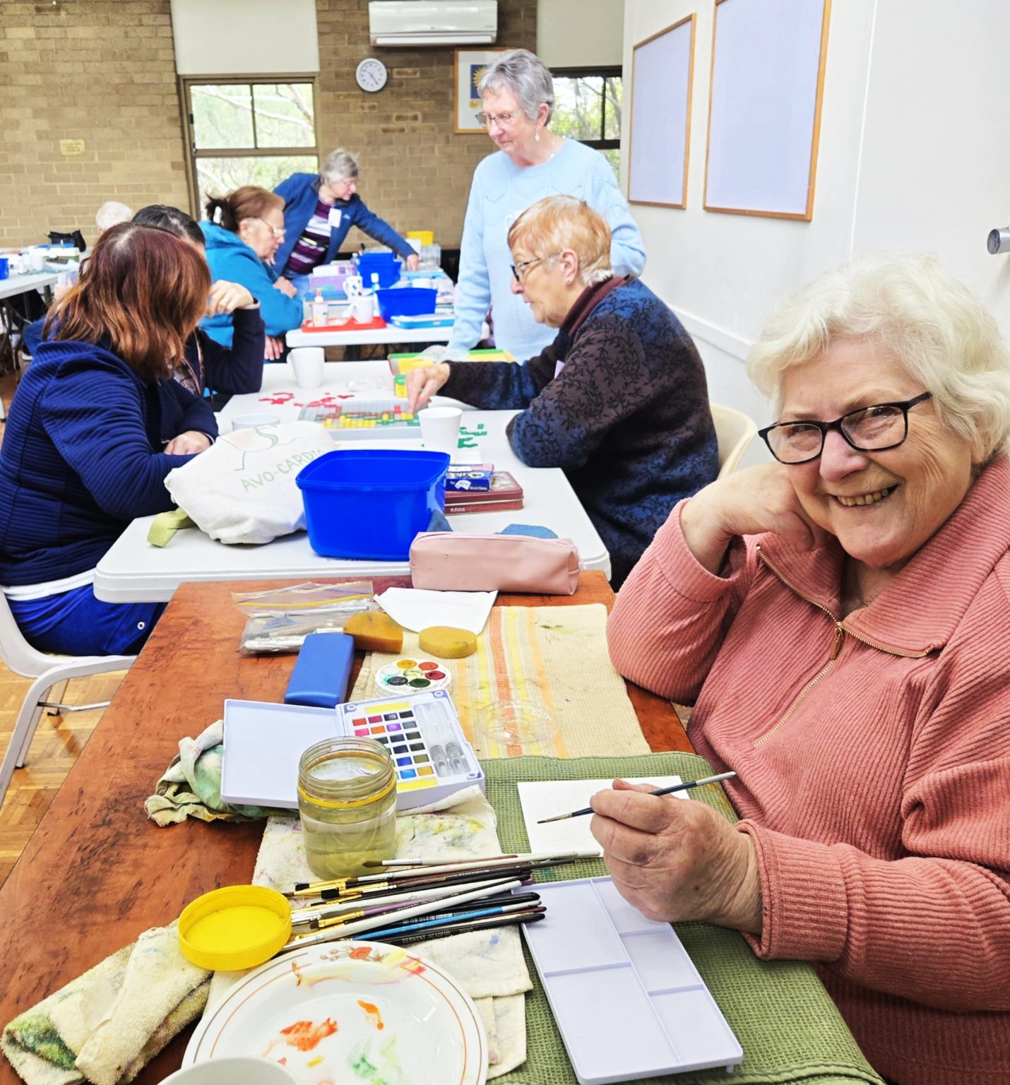 Modbury Events Events - Churches of Christ Modbury